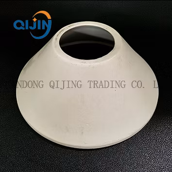 Parti in ceramica di allumina, parti in ceramica di alta precisione, ceramica fine