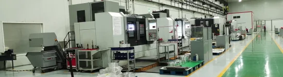 Pezzo di lavorazione per prototipazione di precisione in alluminio/acciaio 316L/titanio/ottone OEM a 4 assi per tornitura/fresatura CNC